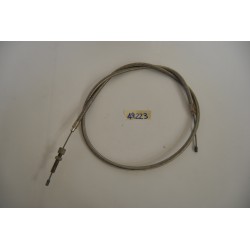 Cavo frizione in acciaio...