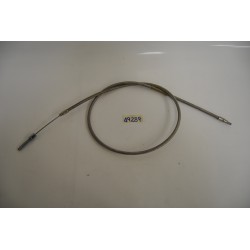 Cavo frizione in acciaio...