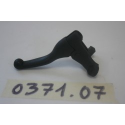 Leva alzavalvola manubrio...