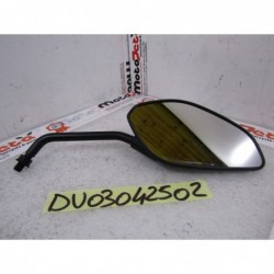 Specchietto destro Right mirror rearview Ducati Scrambler 800 16 17
