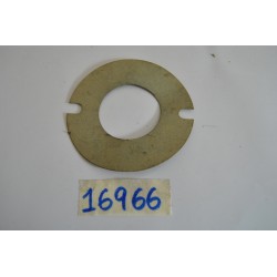 Guarnizione motorino...