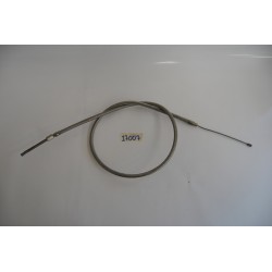 Cavo frizione acciaio...