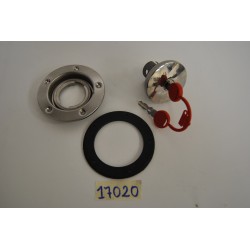 Tappo serbatoio Ø ESTERNO...