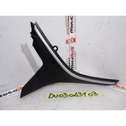 Fianchetto sottosella...