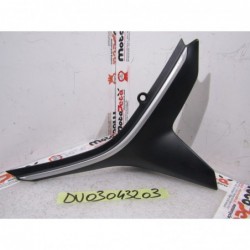 Fianchetto sottosella...