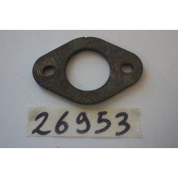 Flangia scarico 94X60mm -...