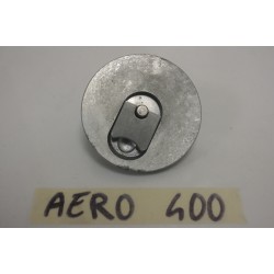 Tappo serbatoio carburante...