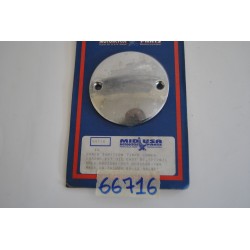 Coperchio accensione...