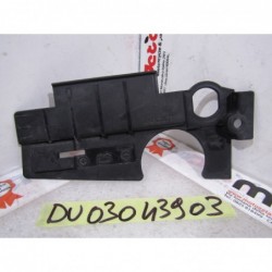 Plastica coperchio batteria Battery cover panel Ducati Scrambler 800 16 17 