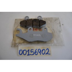 Pastiglie freno posteriore...