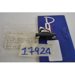 Interruttore luci Hi/low...