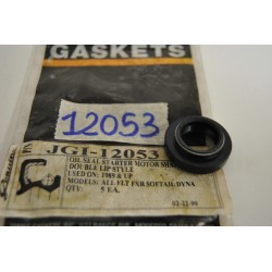 Paraolio albero avviamento...