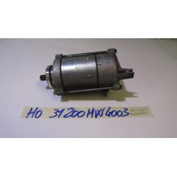 Motorino avviamento Starter...