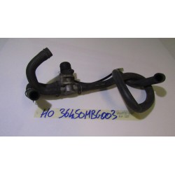 Valvola iniezione aria...