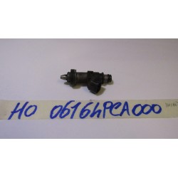 Iniettore Fuel injector...