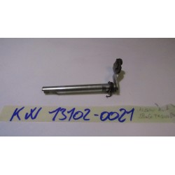 Albero asta attuatore...