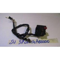 Commutatore destro manubrio...