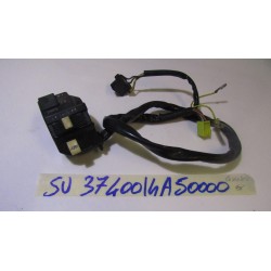 Commutatore sinistro...