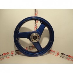 Cerchio anteriore ruota wheel felge rims front Kawasaki Ninja ZX 12 R 00-06