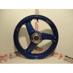 Cerchio anteriore ruota wheel felge rims front Kawasaki Ninja ZX 12 R 00-06