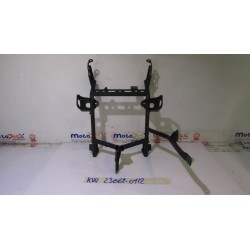 Telaietto anteriore faro...