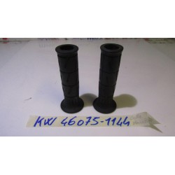 Coppia manopole Grip set...