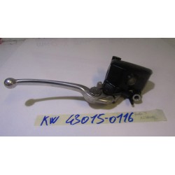 Pompa freno anteriore Front...