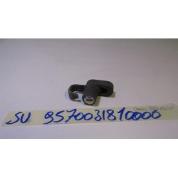 Blocco serratura gancio...