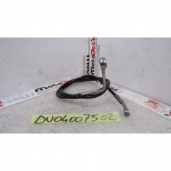 Tubo pompa freno anteriore Brake pump hose Ducati Multistrada 1200 S 15 17