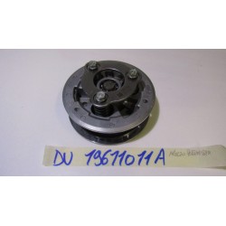 Mozzo portadischi frizione...