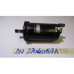 Motorino avviamento Starter...