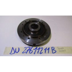 Flangia volano Flywheel...