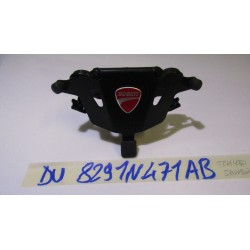 Telaietto strumentazione...