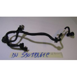 Tubo carburante Fuel hose...
