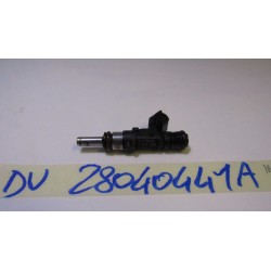 Iniettore Fuel injector...