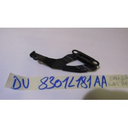 Staffa pompa freno...