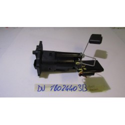 Pompa carburante Fuel pump...