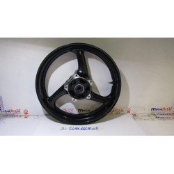 Cerchio ruota anteriore...