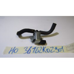 Valvola solenoide Purge...