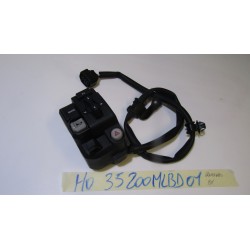 Commutatore sinistro...