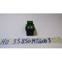 Relè avviamento Starter...