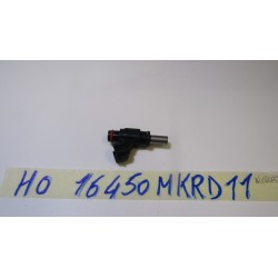 Iniettore Fuel injector...