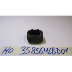 Supporto gomma relè...