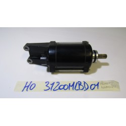 Motorino avviamento Starter...