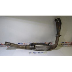 Collettore scarico Exhaust...