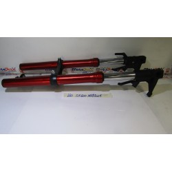 Forcella anteriore Front...