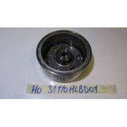 Volano Rotore Flywheel...