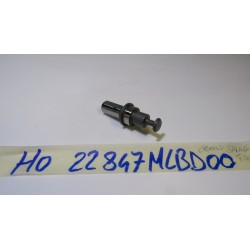 Grano perno spingi frizione...