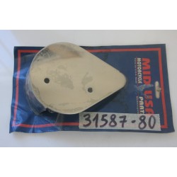 Coperchio motorino...