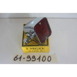 Freccia mark II 12V EMGO...